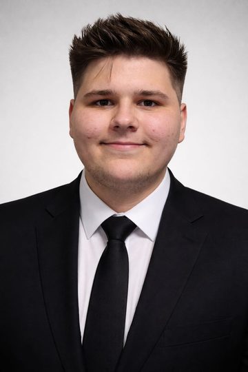 Jannik Heinrichs, Energieberater bei Voltergy